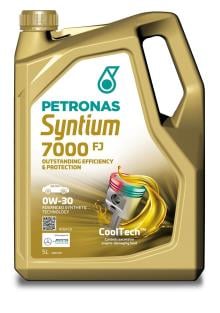 PETRONAS 70670M12EU